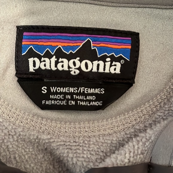Patagonia Women's Lightweight Better Sweater - Picture 6 of 8